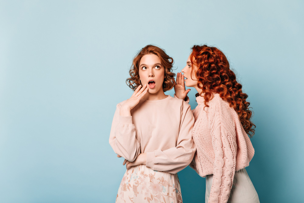 The Office Gossip Nobody Asked For